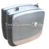 Tankkonsole-Set Tankträger 680x600 eckig