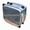 Tankkonsole-Set Tankträger 680x600 eckig