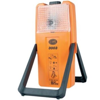 Hella Sicherheitswarnblinkleuchte 2XW 007 146-001 Modell...
