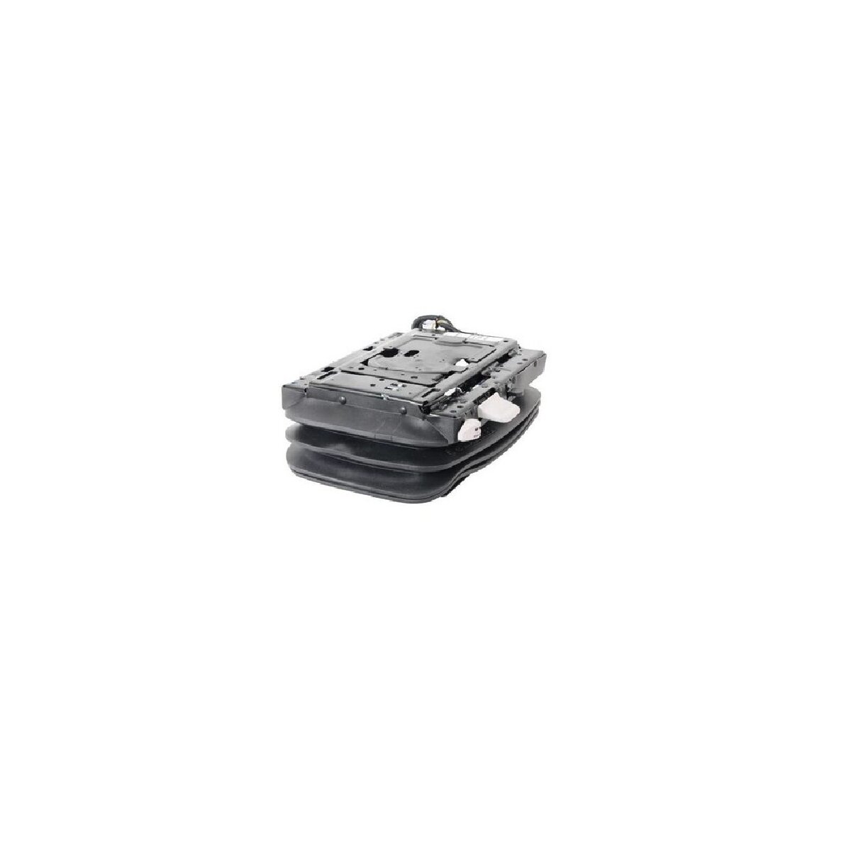 GRAMMER Federung MSG95A 12V - 1271539 Maximo / Actimo - Bedienung 