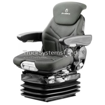 GRAMMER Schlepper Sitz Maximo Professional - NEW -...