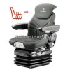 GRAMMER Schlepper Sitz Maximo Professional - NEW - 1288547 - MSG 95AL/731 inklusive Sitzheizung