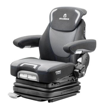 GRAMMER Traktor Sitz Primo Evolution - 1292329 - MSG...