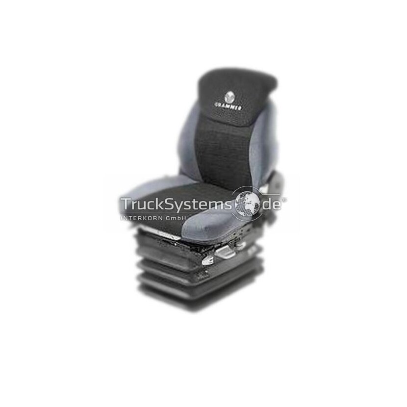 GRAMMER Schonbezug Protecto komplett Offroad - MSG65/75-522 hoch - Primo XXM, XXL