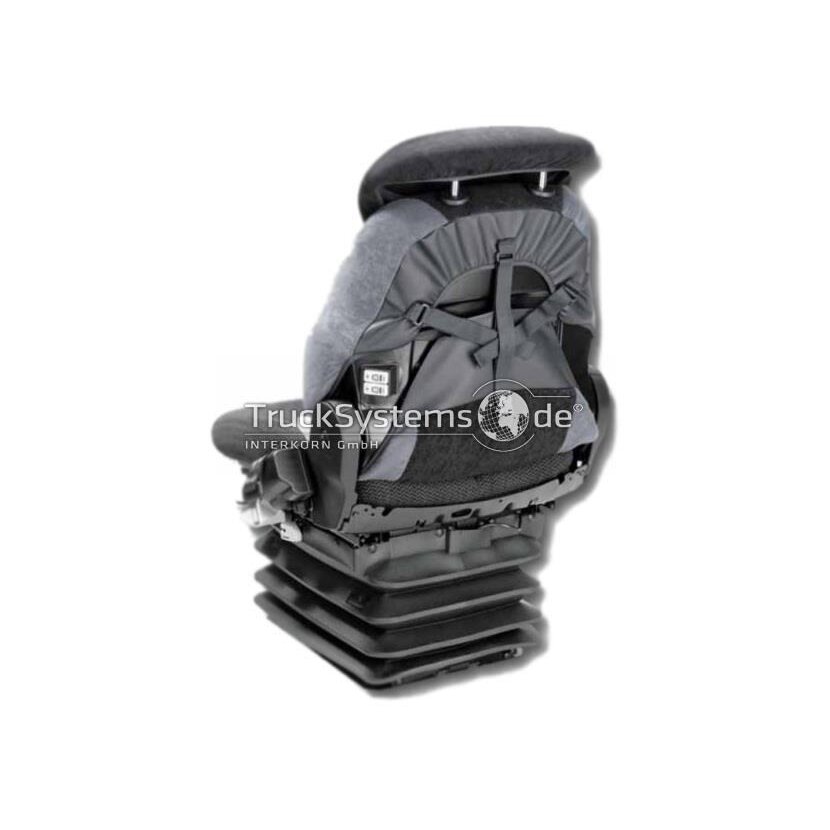 GRAMMER Schonbezug Protecto komplett Offroad - MSG65/75-522 hoch - Primo XXM, XXL