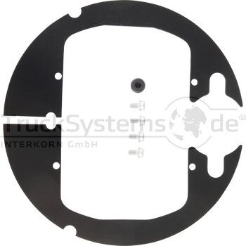 SAF Abdeckblech-Satz  - 3005025000
