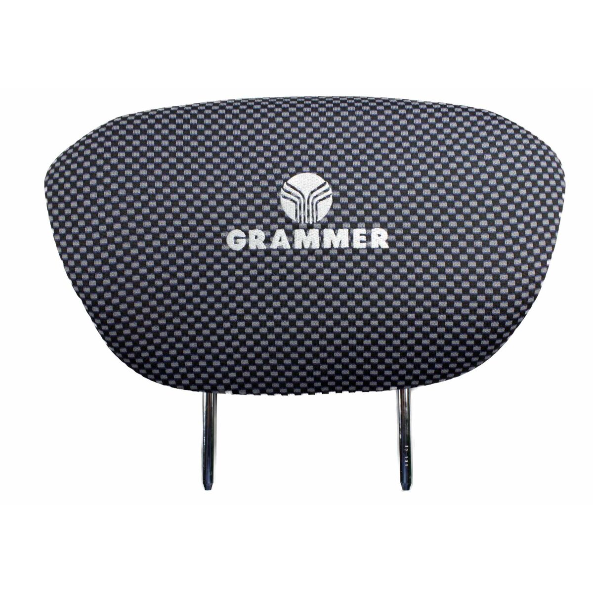 GRAMMER Rückenverlängerung 1292190 blau-schwarz