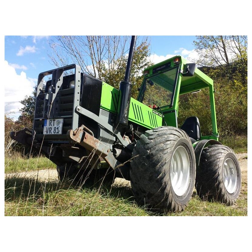 Pilota Oberteil 390 Oberteil PVC