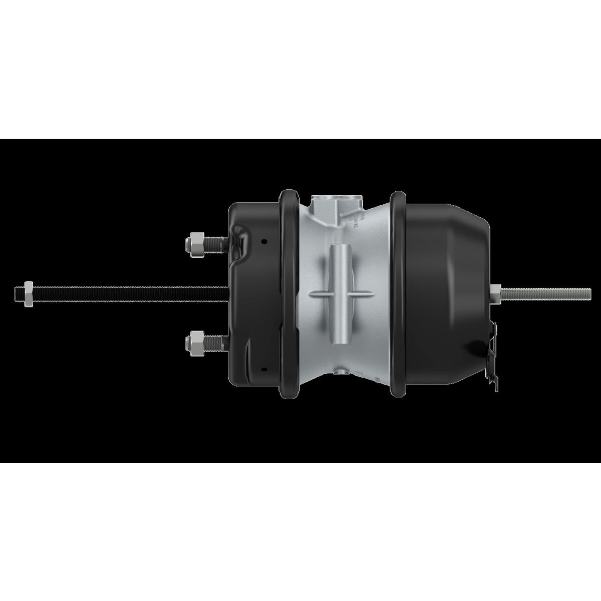 Wabco Doppelmembran-Tristopzylinder 9253771020 - 925 377 102 0 