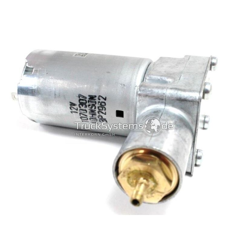 Kompressor 12V passend für alle luftgefederten Grammersitze 1220254 - 1070307