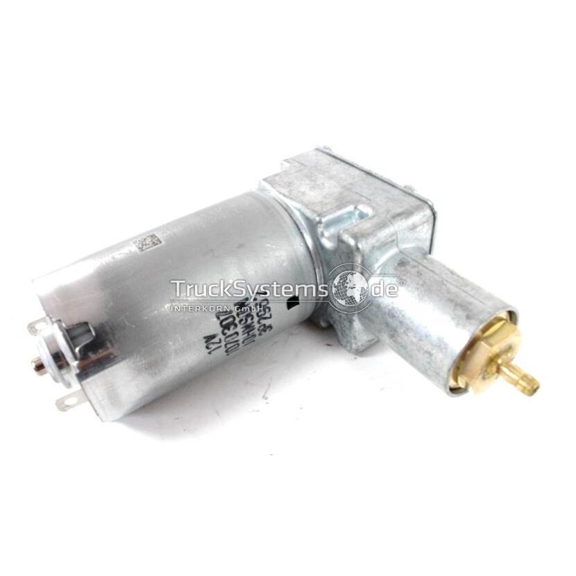 Kompressor 12V passend für alle luftgefederten Grammersitze 1220254 - 1070307