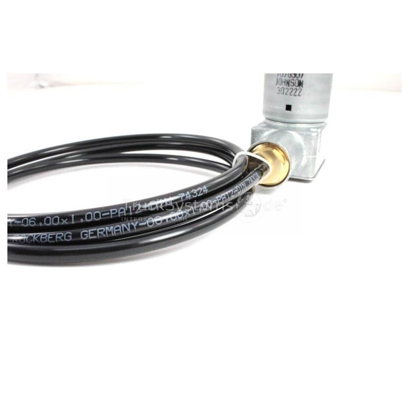 Kompressor 12V passend für alle luftgefederten Grammersitze 1220254 - 1070307