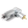 Kompressor 12V passend für alle luftgefederten Grammersitze 1220254 - 1070307