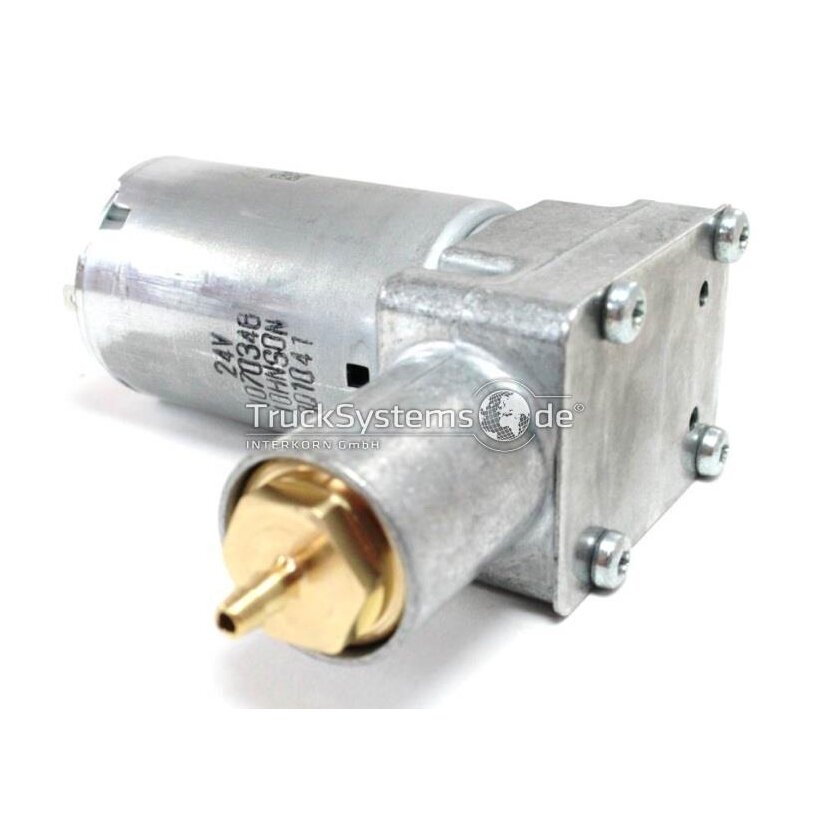 GRAMMER Kompressor 24V 1070346