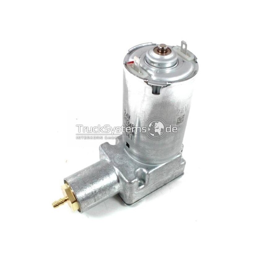 GRAMMER Kompressor 24V 1070346