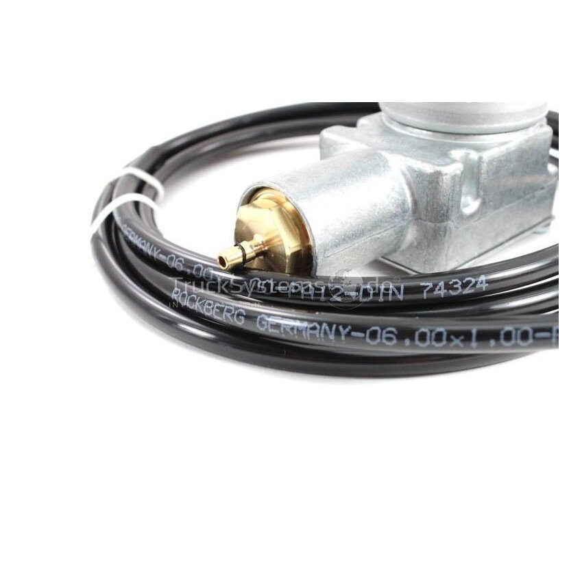 GRAMMER Kompressor 24V 1070346
