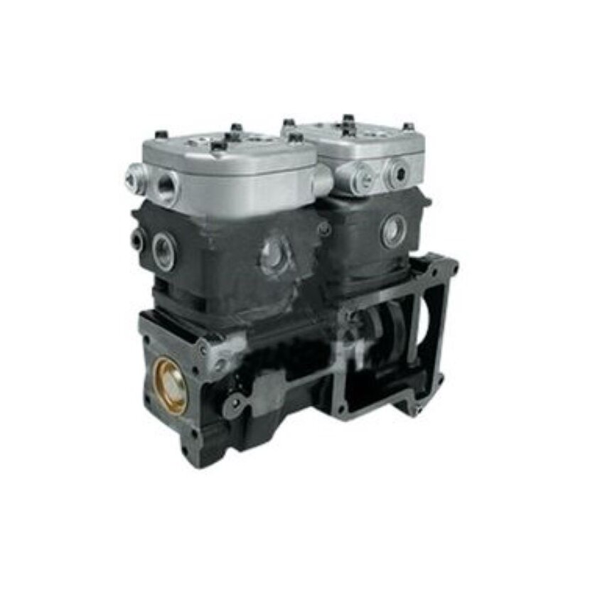 Kompressor 51541007003 Zweizylinder Kompressor - MAN 51.54100-7003