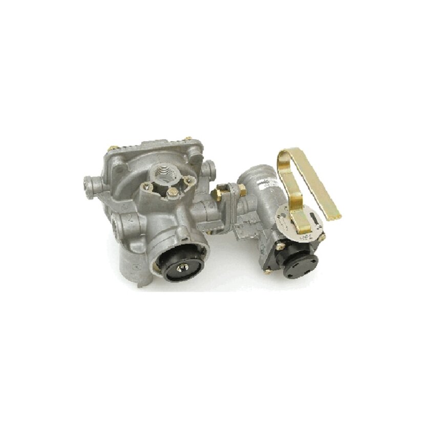 Haldex Anhängerbremsventil 350027202