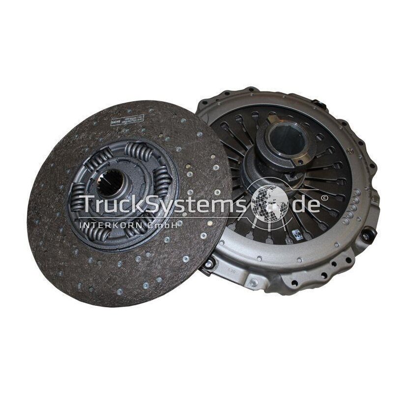 SACHS Kupplungssatz 3400710011 - MAN 81.30305-0232