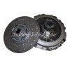 SACHS Kupplungssatz 3400710011 - MAN 81.30305-0232