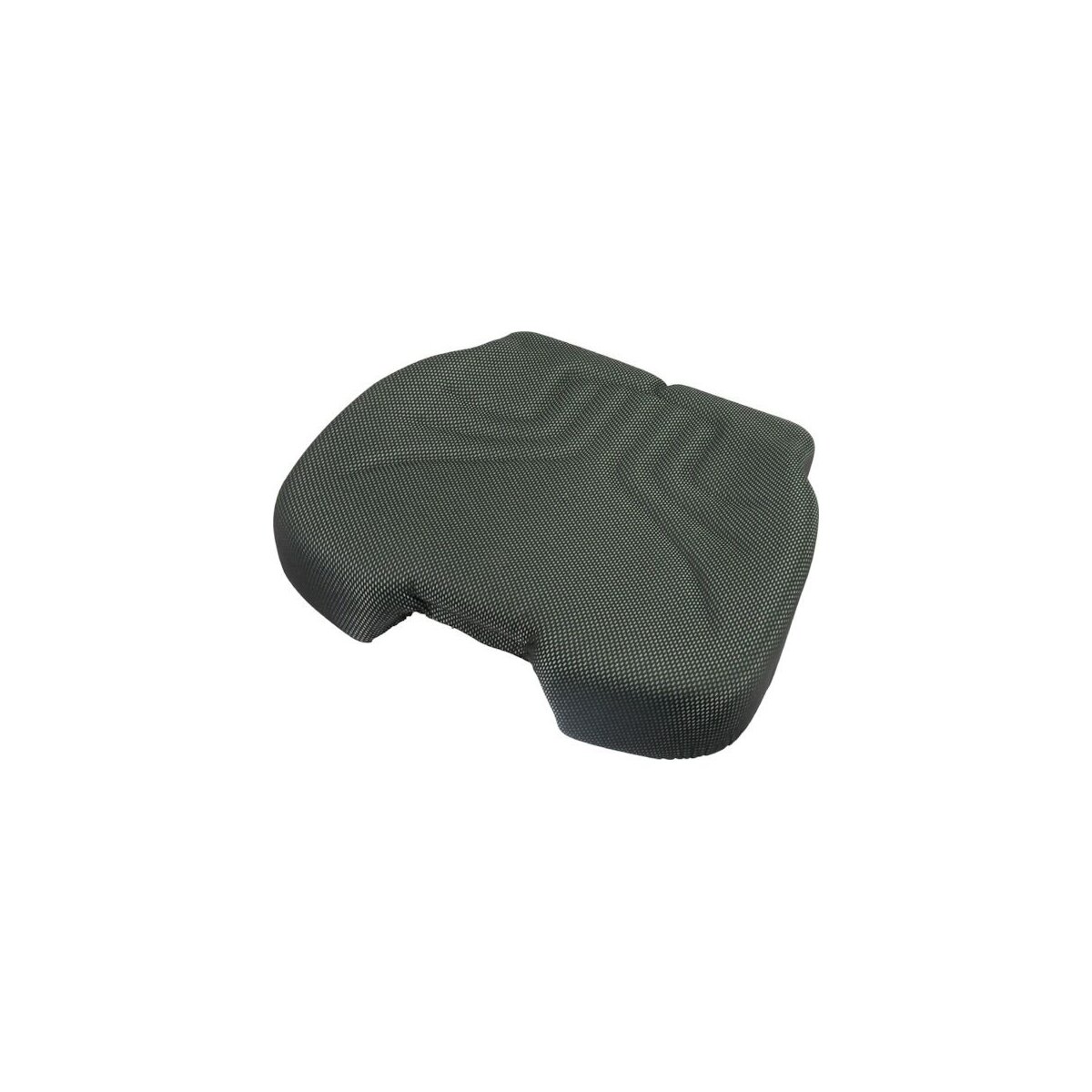 GRAMMER Sitzkissen Sitzpolster Maximo Dynamic - Stoff OT741 - 1289181 inklusive Sitzheizung