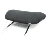 GRAMMER Rückenverlängerung Stoff schwarz - 117425