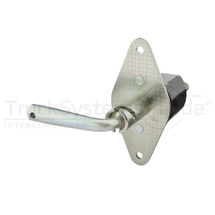 Hella Rundumleuchte 24Volt 2RL006846011 - 2RL 006 846-011 - 6EK 001 559-001 - 6EK001559001