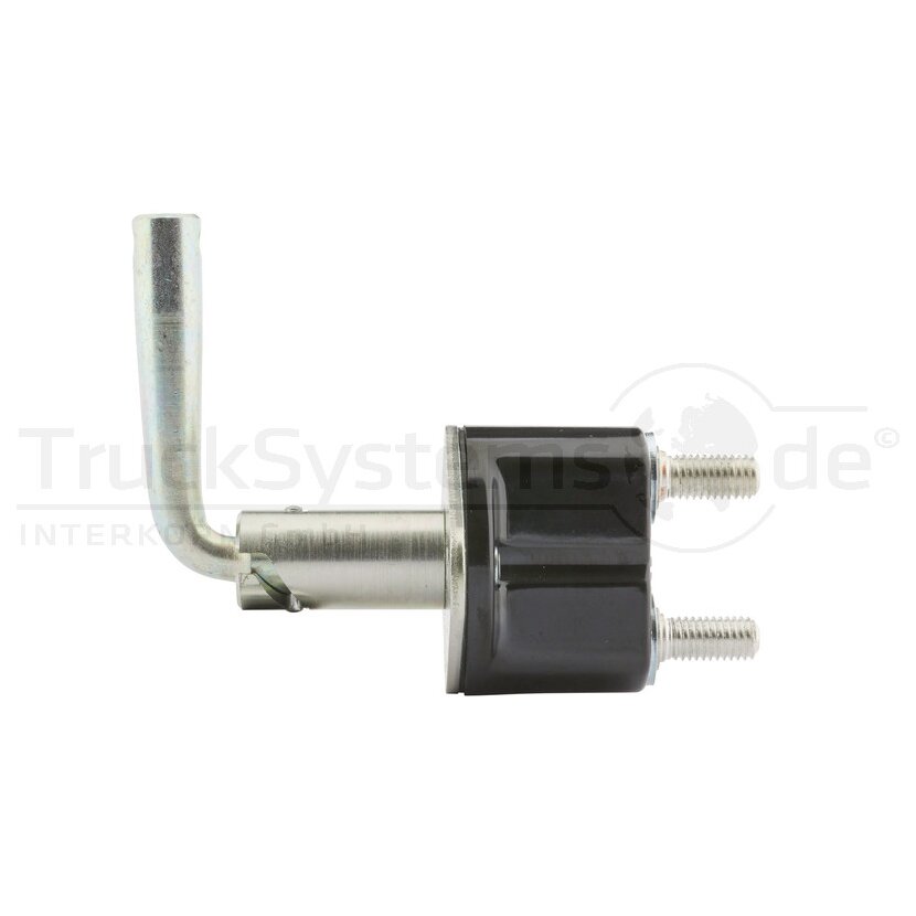 Hella Rundumleuchte 24Volt 2RL006846011 - 2RL 006 846-011 - 6EK 001 559-001 - 6EK001559001