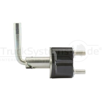 Hella Rundumleuchte 24Volt 2RL006846011 - 2RL 006 846-011...