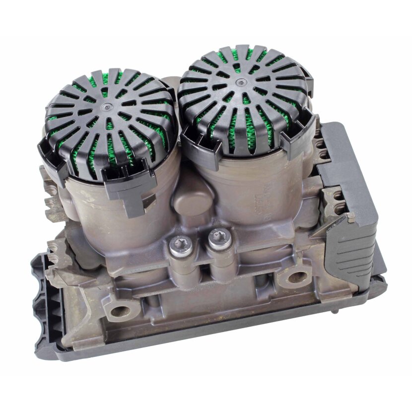 KNORR-BREMSE Einkanalmodul EBS 7 - K050214N50 - K050214