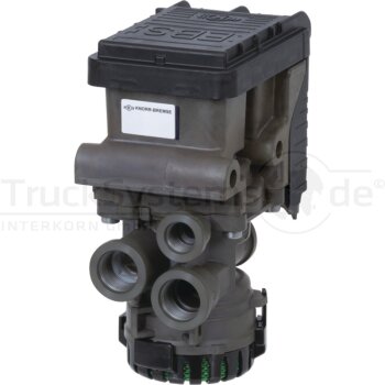 KNORR-BREMSE Einkanalmodul EBS 7 - K050214N50 - K050214