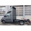 Volkswagen Crafter - MAN TGE Tank 205 l Alu - Modell 2018 - Sondertank