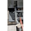 Volkswagen Crafter - MAN TGE Tank 205 l Alu - Modell 2018 - Sondertank