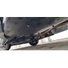 Volkswagen Crafter - MAN TGE Tank 205 l Alu - Modell 2018 - Sondertank