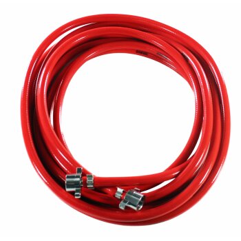 Wabco Prüfschlauch rot 4526000050 - 452 600 005 0