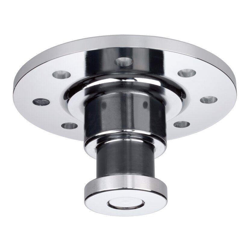 Königszapfen Königsbolzen H50-X King Pin 152kN Flanschausführung 2" schmierfrei