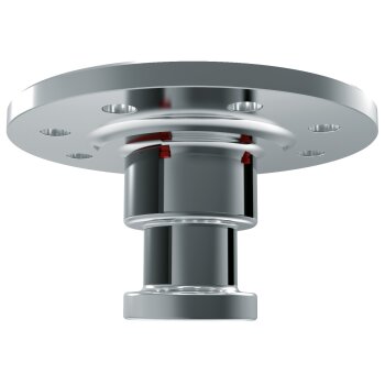 Königszapfen Königsbolzen H50-X King Pin 152kN...