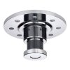 Königszapfen Königsbolzen H50-X King Pin 152kN Flanschausführung 2" schmierfrei