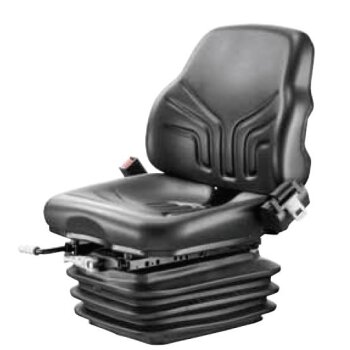 GRAMMER Traktorsitz Compacto Basic XM PVC - 1341911 - MSG...