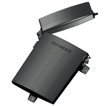 Dokumentenbox 360x270x76 - 1068 27 360 - 106827360...