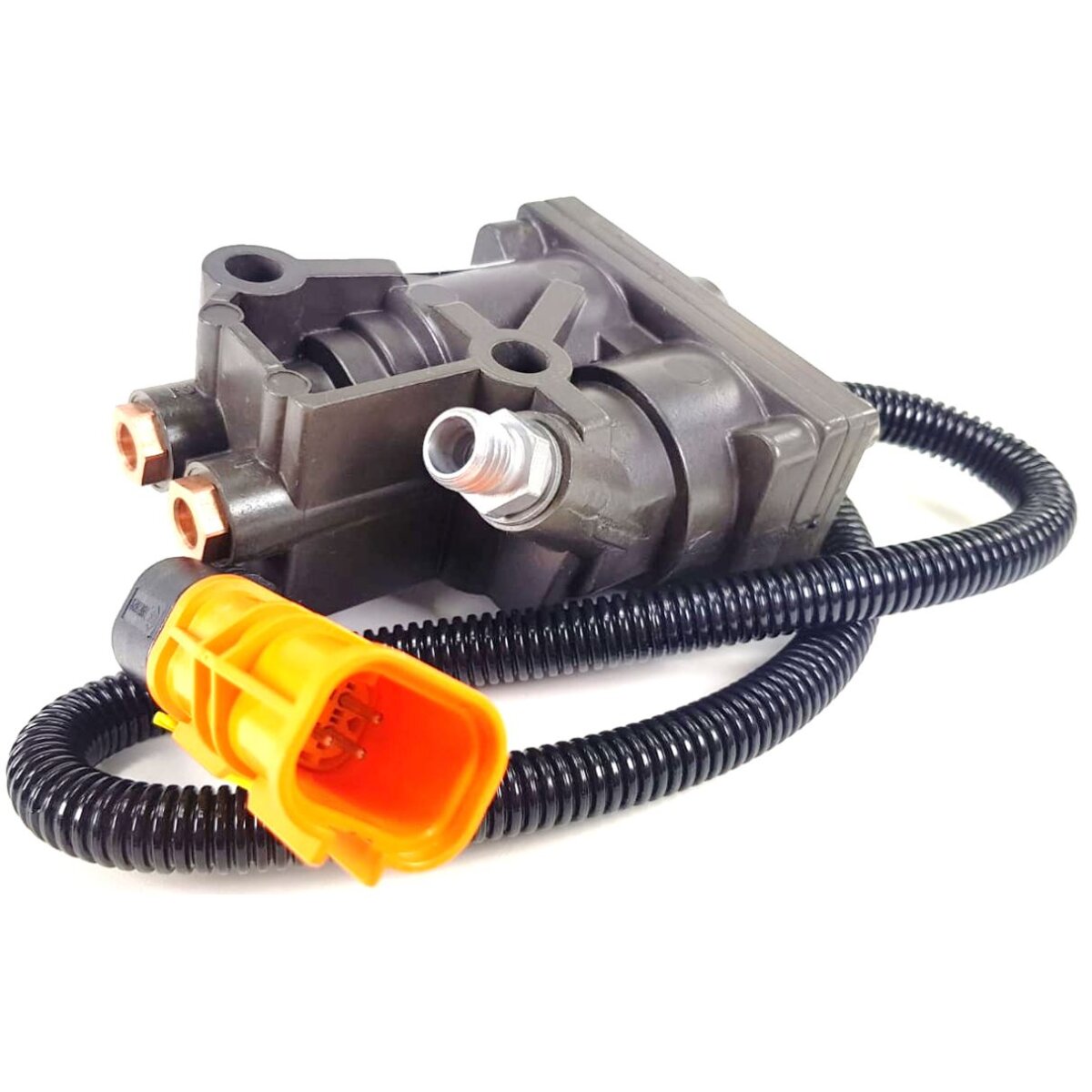 MAN Ventil Abgaskrümmer 51.52160.0002, 601,99 € 