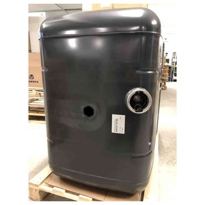 LKW Tank Dieseltank 290l - MB A960 470 41 02 Stahl mit Tankgeber
