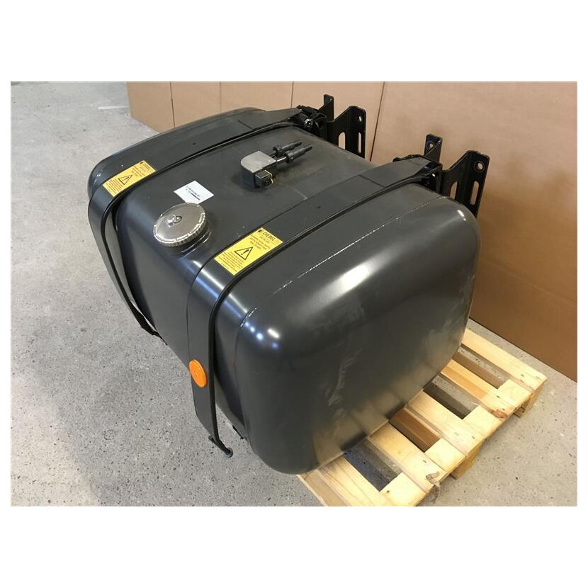LKW Tank Dieseltank 290l - MB A960 470 41 02 Stahl mit Tankgeber