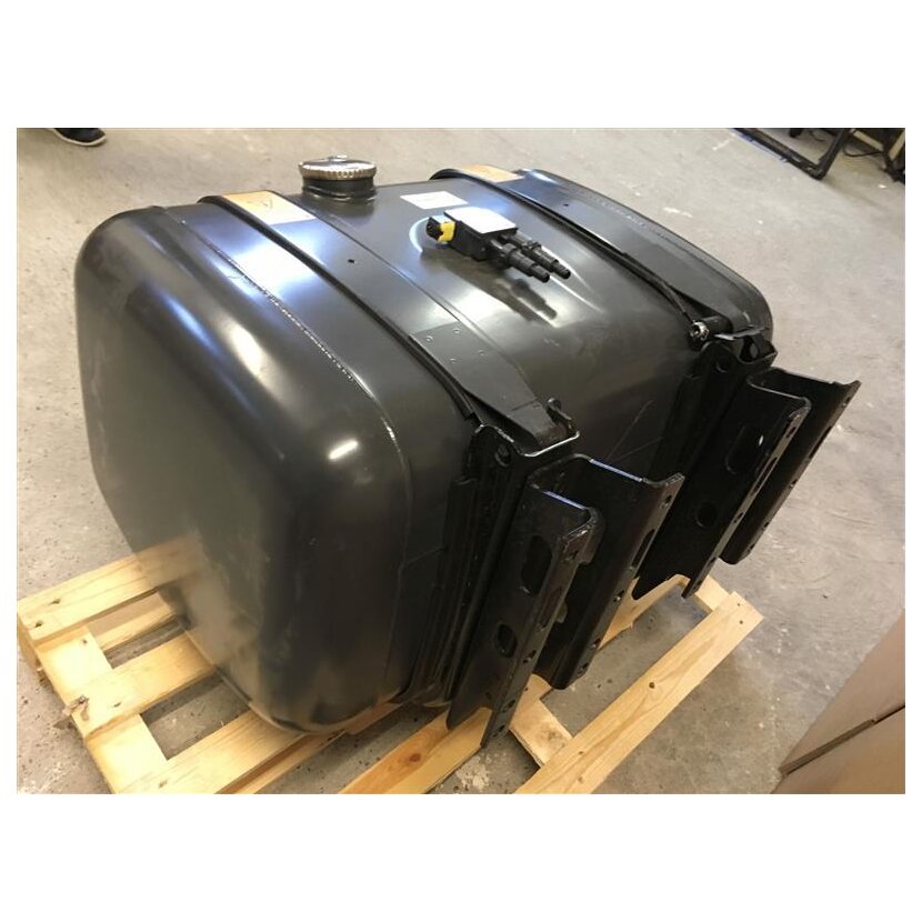 LKW Tank Dieseltank 290l - MB A960 470 41 02 Stahl mit Tankgeber