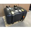 LKW Tank Dieseltank 290l - MB A960 470 41 02 Stahl mit Tankgeber