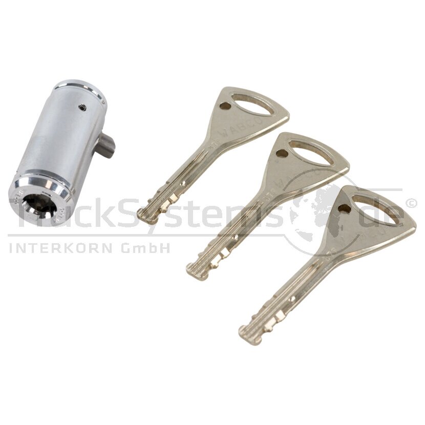 Wabco Schließzylinder CL290N kd 1831200204 - 183 120 020 4