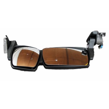 Iveco Stralis Aussenspiegel links mit Temperatursensor...