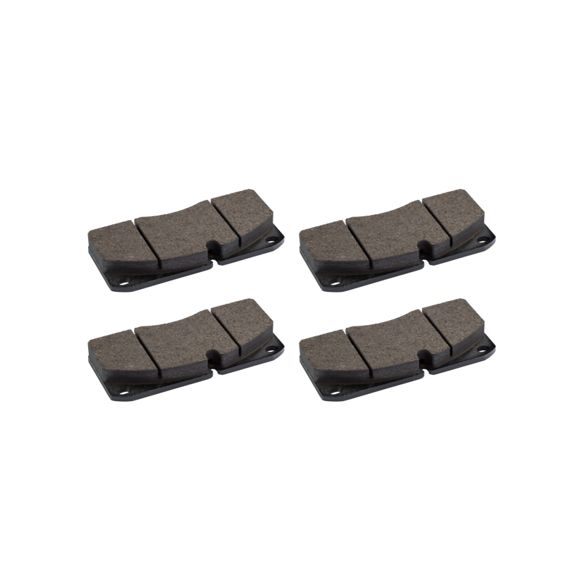 ProVia Bremsbelagsatz 3409020052 - 340 902 005 2