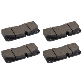 ProVia Bremsbelagsatz 3409022202 - 340 902 220 2