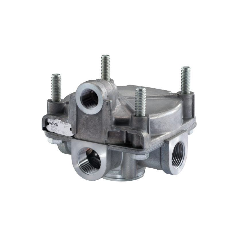 ProVia Relaisventil PRO0110020 - PRO 011 002 0 - 9730110500